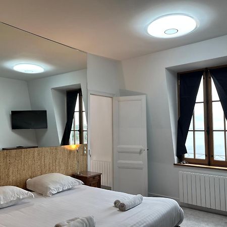 Le Royal XIX Vue Mer 212 Ντινάρ Εξωτερικό φωτογραφία