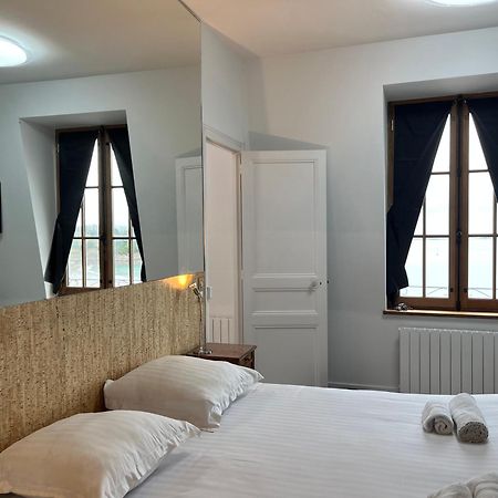 Le Royal XIX Vue Mer 212 Ντινάρ Εξωτερικό φωτογραφία