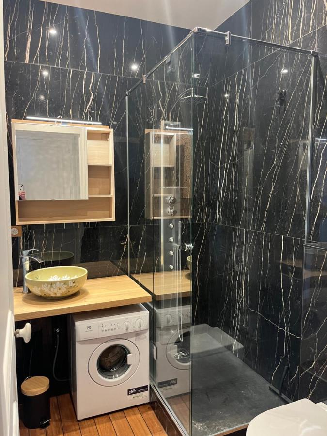 Le Royal XIX Vue Mer 212 Ντινάρ Εξωτερικό φωτογραφία