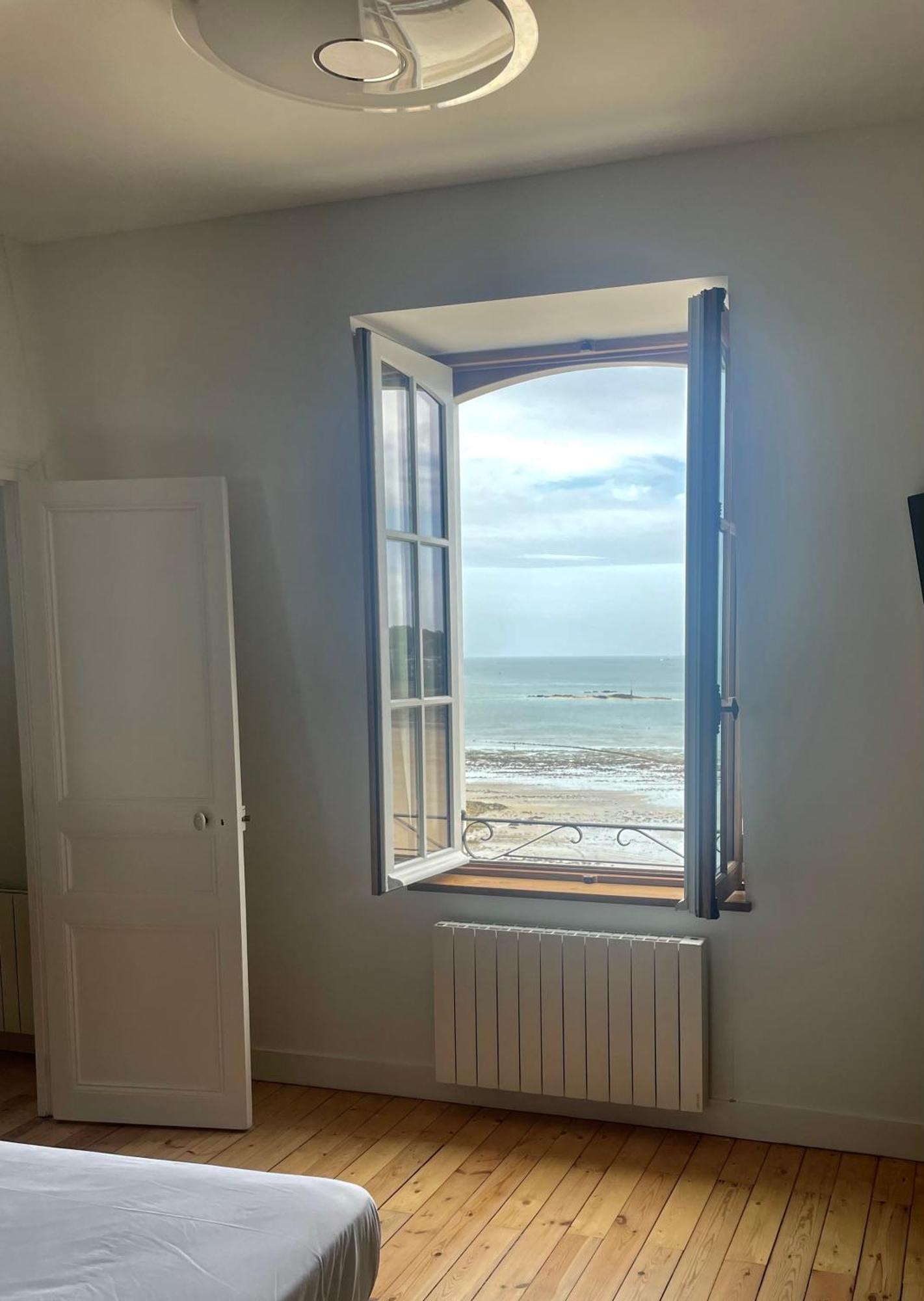Le Royal XIX Vue Mer 212 Ντινάρ Εξωτερικό φωτογραφία