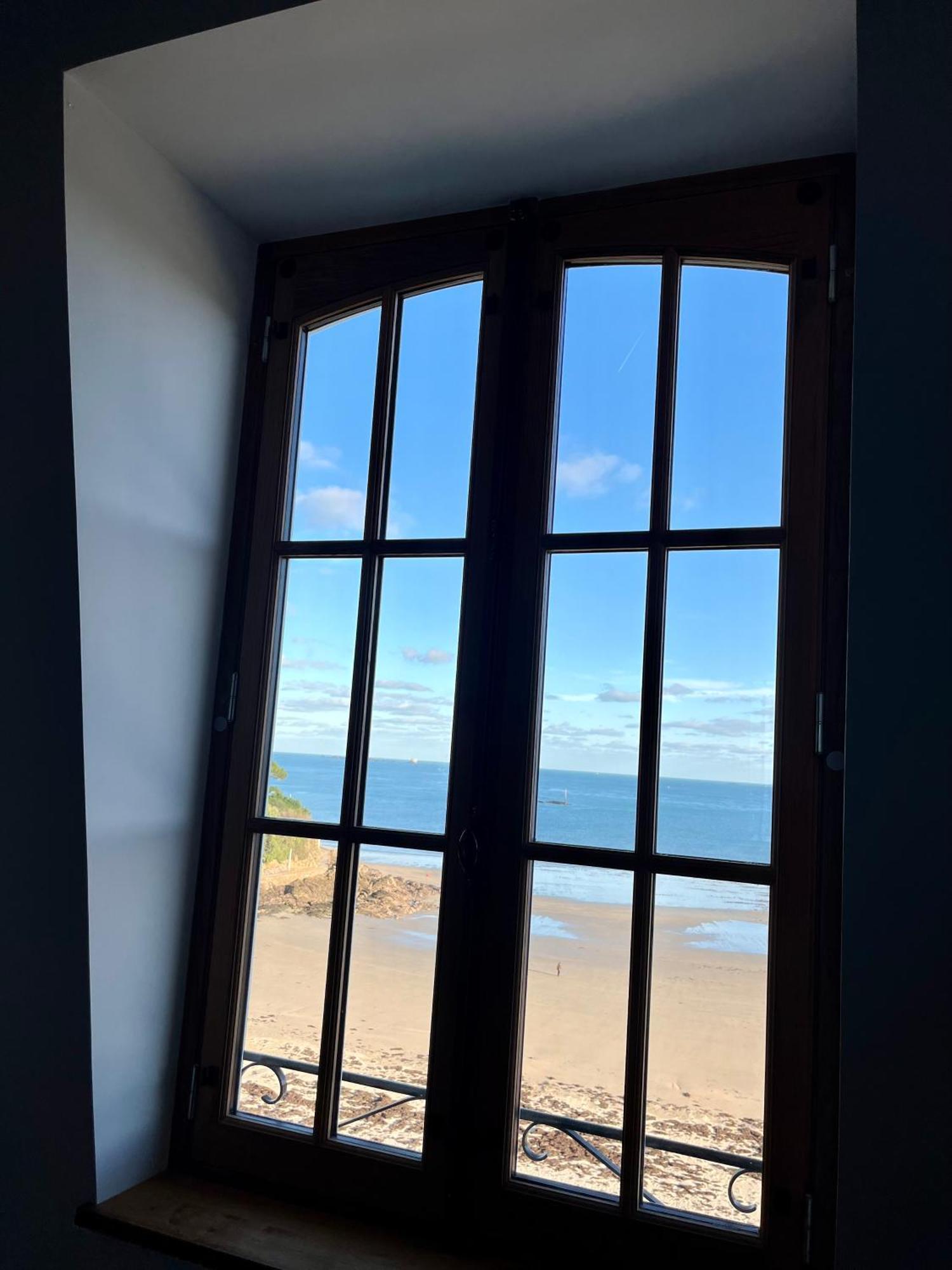 Le Royal XIX Vue Mer 212 Ντινάρ Εξωτερικό φωτογραφία