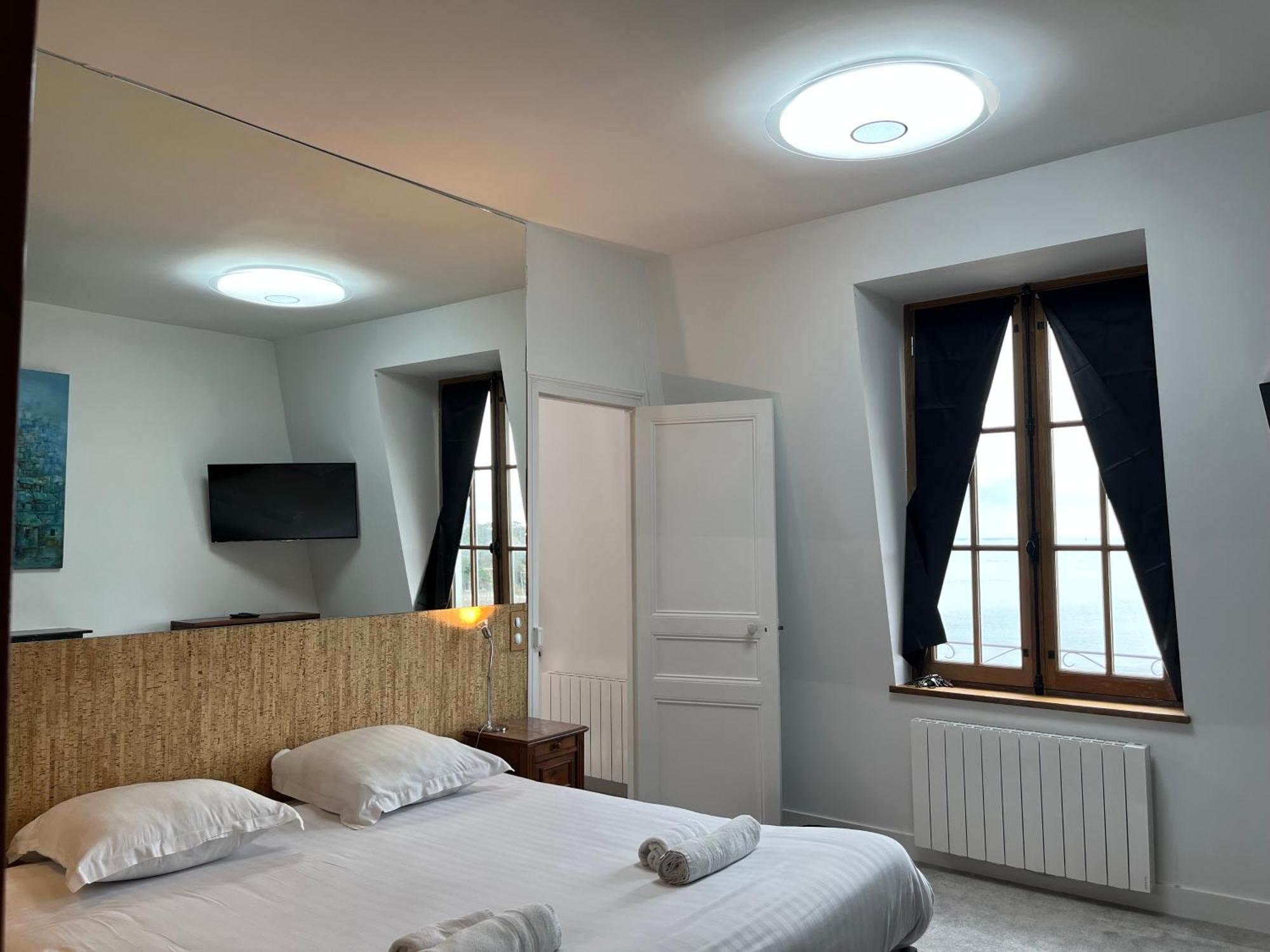 Le Royal XIX Vue Mer 212 Ντινάρ Εξωτερικό φωτογραφία